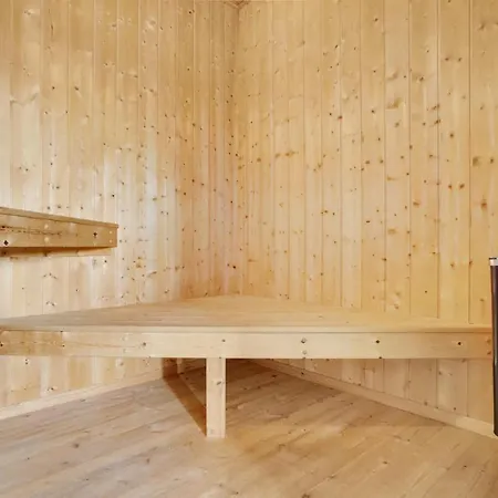 Nice Home In Hvide Sande With Sauna *