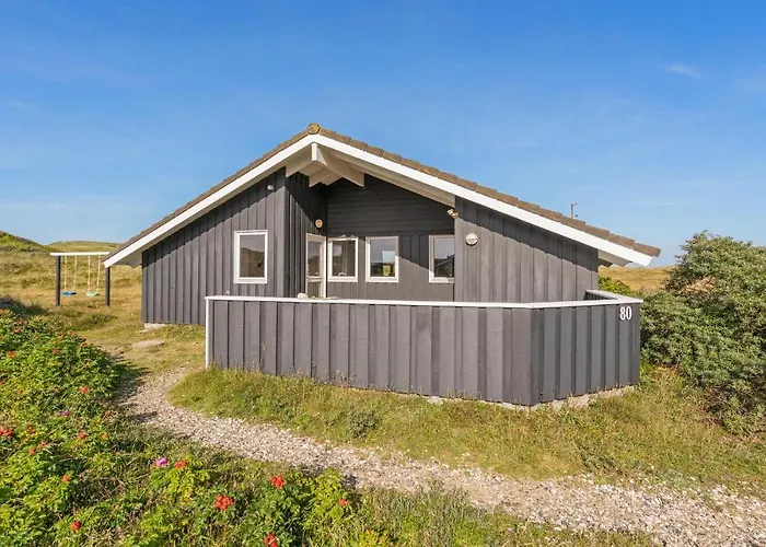 Arvidvej Denm Bjerregard