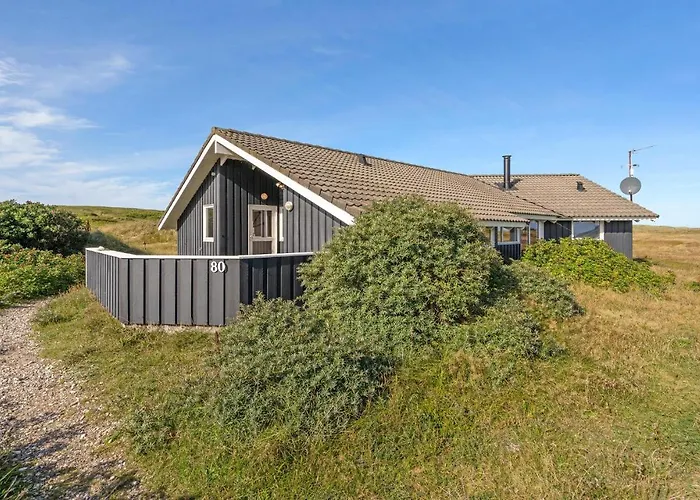 Arvidvej Denm Bjerregard